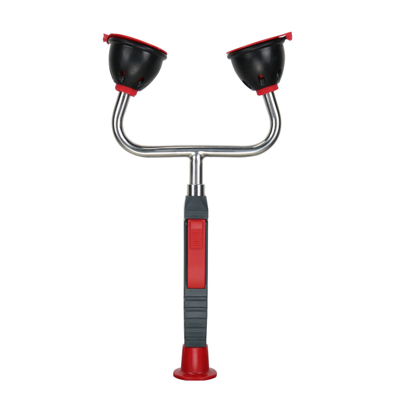 BTT21 臺(tái)式雙口眼器（手持式洗眼器）